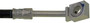 Dorman - First Stop Brake Hydraulic Hose P/N:H38656