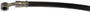 Dorman - First Stop Clutch Hydraulic Hose P/N:H38699