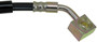 Dorman - First Stop Brake Hydraulic Hose P/N:H38815