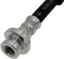 Dorman - First Stop Brake Hydraulic Hose P/N:H38941