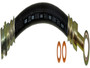 Dorman - First Stop Brake Hydraulic Hose P/N:H620602