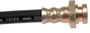 Dorman - First Stop Brake Hydraulic Hose P/N:H620681