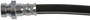 Dorman - First Stop Brake Hydraulic Hose P/N:H621261