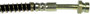 Dorman - First Stop Brake Hydraulic Hose P/N:H621340