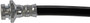 Dorman - First Stop Brake Hydraulic Hose P/N:H621581