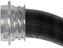 Brake Hydraulic Hose fits 2011-2019 Audi A8 Quattro A8 Quattro,S8  DORMAN - FIRS
