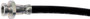 Brake Hydraulic Hose fits 2014-2019 Nissan Rogue Rogue Sport  DORMAN - FIRST STO