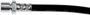 Dorman - First Stop Brake Hydraulic Hose P/N:H622553