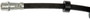 Dorman - First Stop Brake Hydraulic Hose P/N:H622697