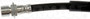 Dorman - First Stop Brake Hydraulic Hose P/N:H622752