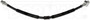 Dorman - First Stop Brake Hydraulic Hose P/N:H622752