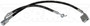 Dorman - First Stop Brake Hydraulic Hose P/N:H622810