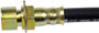 Dorman - First Stop Brake Hydraulic Hose P/N:H97665