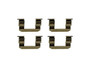 Disc Brake Hardware Kit fits 2003-2008 Honda Pilot  DORMAN - FIRST STOP