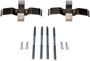 Dorman - First Stop Disc Brake Hardware Kit P/N:HW13658