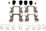 Dorman - First Stop Disc Brake Hardware Kit P/N:HW13786