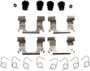 Dorman - First Stop Disc Brake Hardware Kit P/N:HW13786