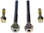 Dorman - First Stop Disc Brake Caliper Bolt P/N:HW14212