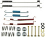 Dorman - First Stop Drum Brake Hardware Kit P/N:HW17342