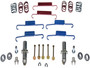 Dorman - First Stop Parking Brake Hardware Kit P/N:HW17434