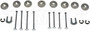 Dorman - First Stop Drum Brake Hardware Kit P/N:HW17469