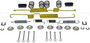 Dorman - First Stop Drum Brake Hardware Kit P/N:HW17469