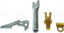 Dorman - First Stop Drum Brake Self-Adjuster Repair Kit P/N:HW2841