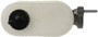 Brake Master Cylinder fits 2005 Dodge Ram 2500,Ram 3500  DORMAN - FIRST STOP