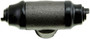 Drum Brake Wheel Cylinder fits 1998-1999 Volkswagen Jetta Golf  DORMAN - FIRST S