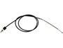 Dorman - First Stop Parking Brake Cable P/N:C660175