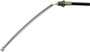 Dorman - First Stop Parking Brake Cable P/N:C92671