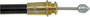 Dorman - First Stop Parking Brake Cable P/N:C92671