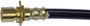 Dorman - First Stop Brake Hydraulic Hose P/N:H620766