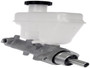 Dorman - First Stop Brake Master Cylinder P/N:M630537