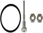 Dorman - First Stop Brake Master Cylinder P/N:M630647