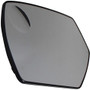 Dorman - HELP Door Mirror Glass P/N:56193