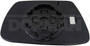 Dorman - HELP Door Mirror Glass P/N:56221