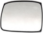 Dorman - HELP Door Mirror Glass P/N:56664