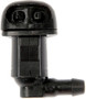 Dorman - HELP Windshield Washer Nozzle P/N:58157
