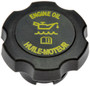 Dorman - HELP Engine Oil Filler Cap P/N:80986