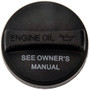 Dorman - HELP Engine Oil Filler Cap P/N:84111