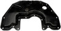Engine Oil Pan fits 2002-2010 BMW 760Li 550i,650i 745i,745Li  DORMAN OE SOLUTION