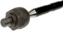 Dorman - OE Solutions Steering Tie Rod End P/N:543-448