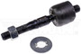 Dorman - OE Solutions Steering Tie Rod End P/N:543-457