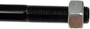 Dorman - OE Solutions Steering Tie Rod End P/N:543-551