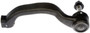Dorman - OE Solutions Steering Tie Rod End P/N:544-551