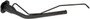 Dorman - OE Solutions Fuel Tank Filler Neck P/N:574-057