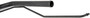 Dorman - OE Solutions Fuel Tank Filler Neck P/N:574-057