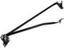 Dorman - OE Solutions Windshield Wiper Linkage P/N:602-409