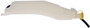 Dorman - OE Solutions Engine Coolant Reservoir P/N:603-977